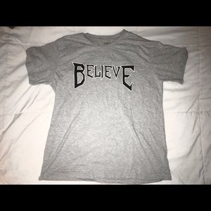 Believe T-Shirt